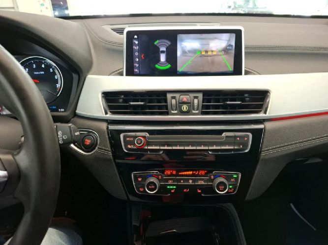 BMWX1 XDRIVE25E XLINE 220CV