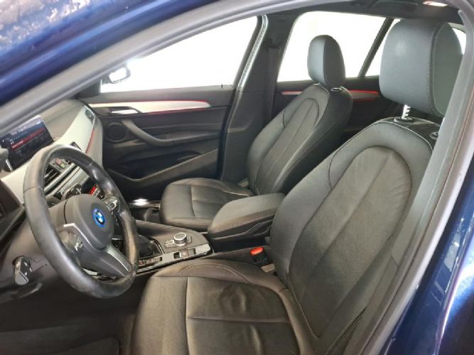 BMWX1 XDRIVE25E XLINE 220CV