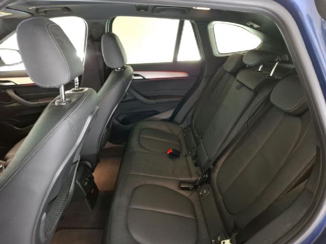 BMWX1 XDRIVE25E XLINE 220CV