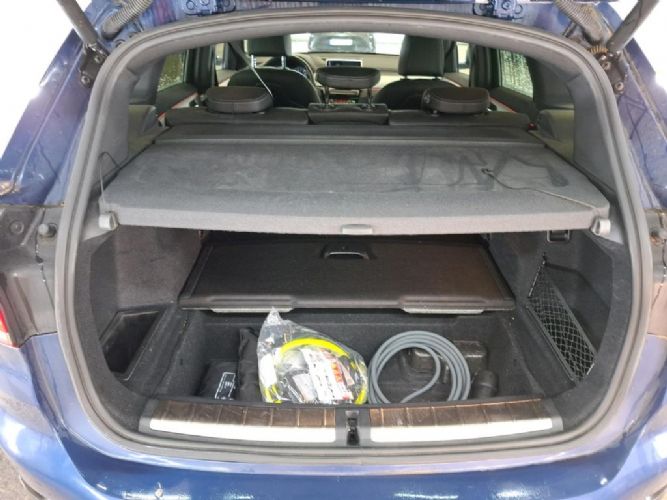 BMWX1 XDRIVE25E XLINE 220CV