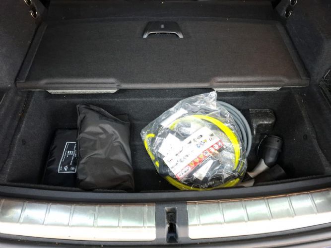 BMWX1 XDRIVE25E XLINE 220CV