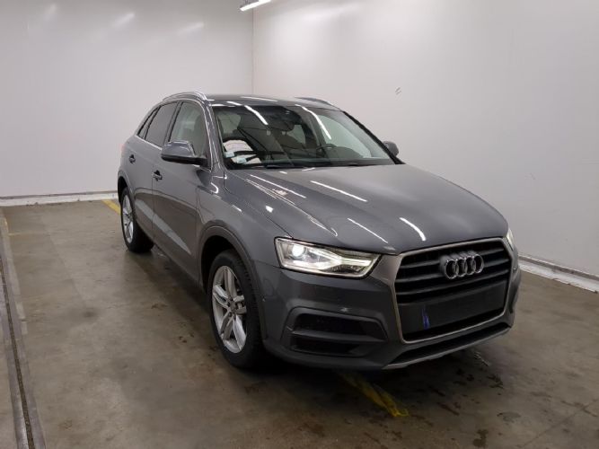 AUDIQ3 1.4TFSI 150CV S-TRONIC AMBITION
