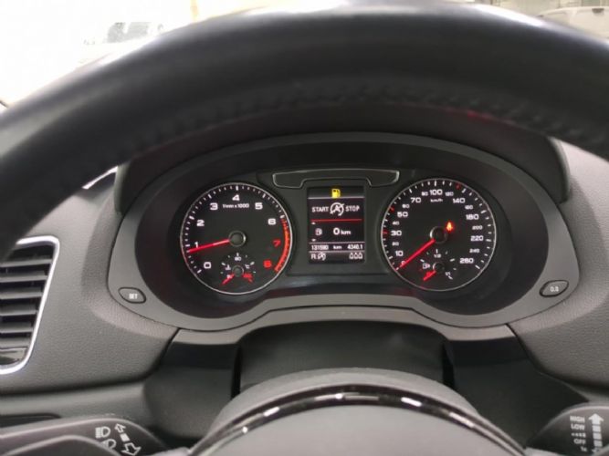 AUDIQ3 1.4TFSI 150CV S-TRONIC AMBITION