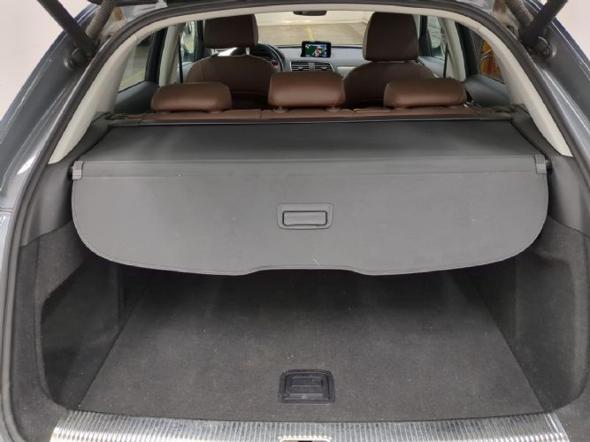 AUDIQ3 1.4TFSI 150CV S-TRONIC AMBITION