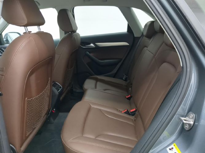 AUDIQ3 1.4TFSI 150CV S-TRONIC AMBITION