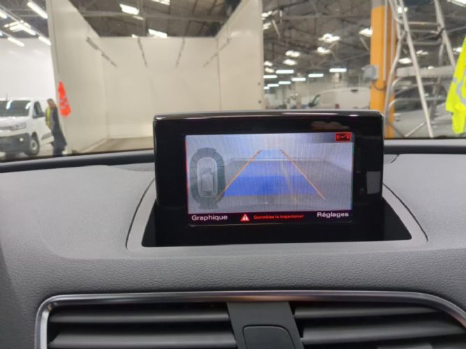 AUDIQ3 1.4TFSI 150CV S-TRONIC AMBITION