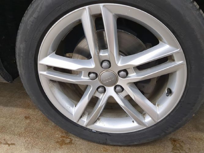 AUDIQ3 1.4TFSI 150CV S-TRONIC AMBITION