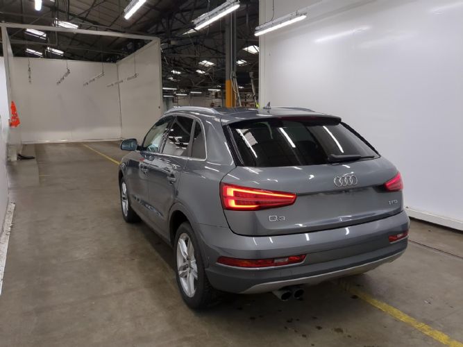 AUDIQ3 1.4TFSI 150CV S-TRONIC AMBITION