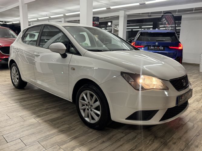 SEATIBIZA 1.4 TDI 90 CV