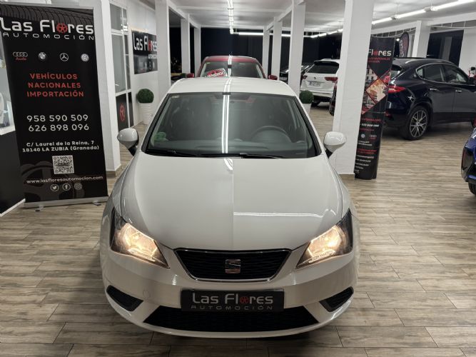 SEATIBIZA 1.4 TDI 90 CV