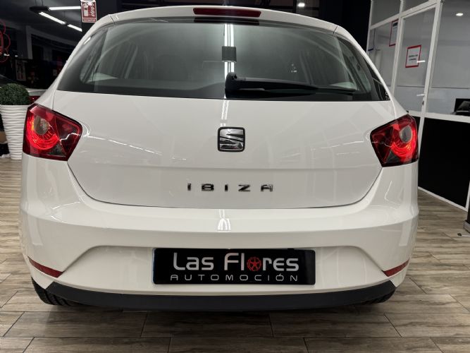 SEATIBIZA 1.4 TDI 90 CV