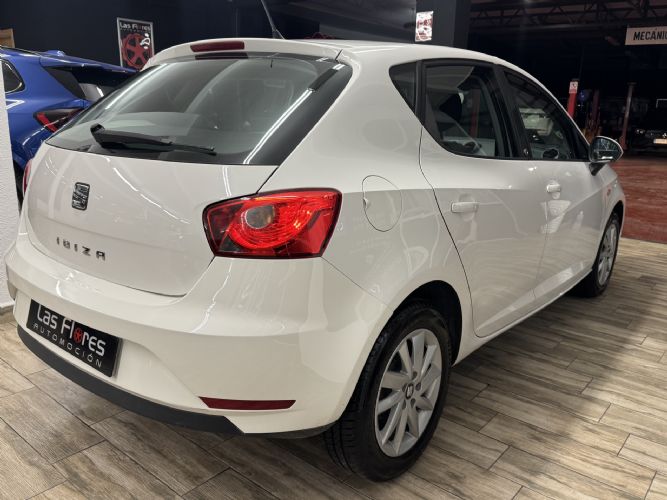 SEATIBIZA 1.4 TDI 90 CV