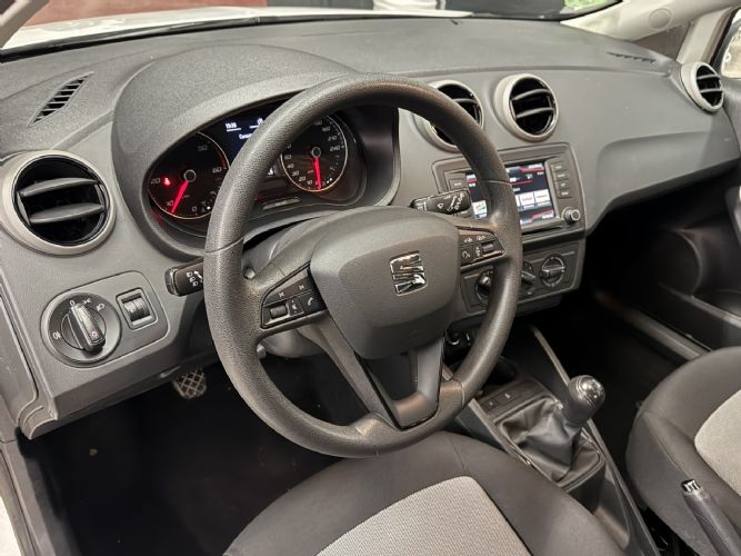 SEATIBIZA 1.4 TDI 90 CV