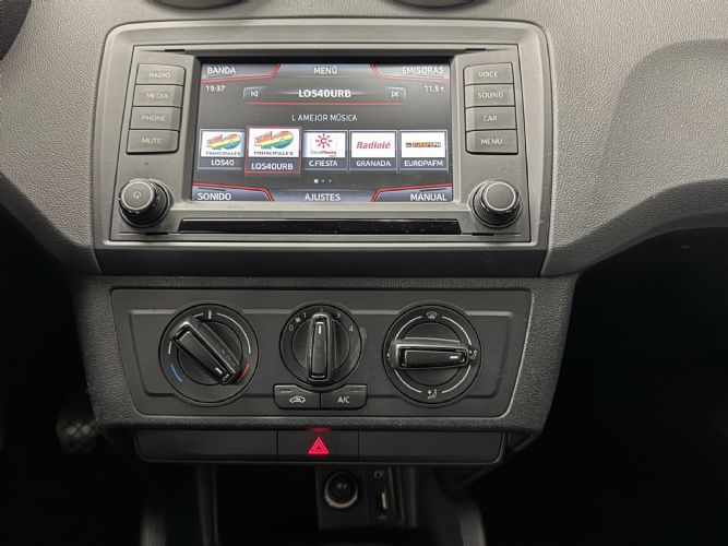 SEATIBIZA 1.4 TDI 90 CV