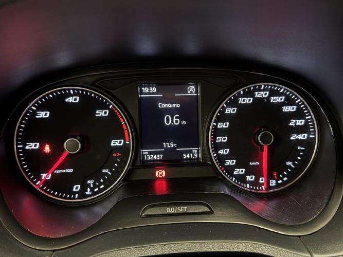 SEATIBIZA 1.4 TDI 90 CV