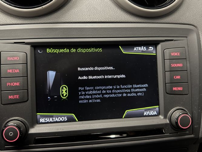 SEATIBIZA 1.4 TDI 90 CV