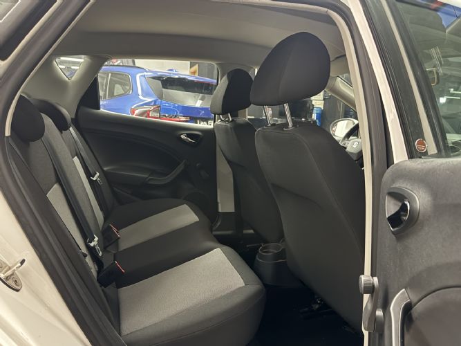 SEATIBIZA 1.4 TDI 90 CV