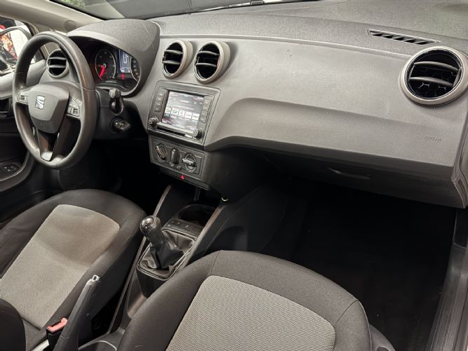 SEATIBIZA 1.4 TDI 90 CV