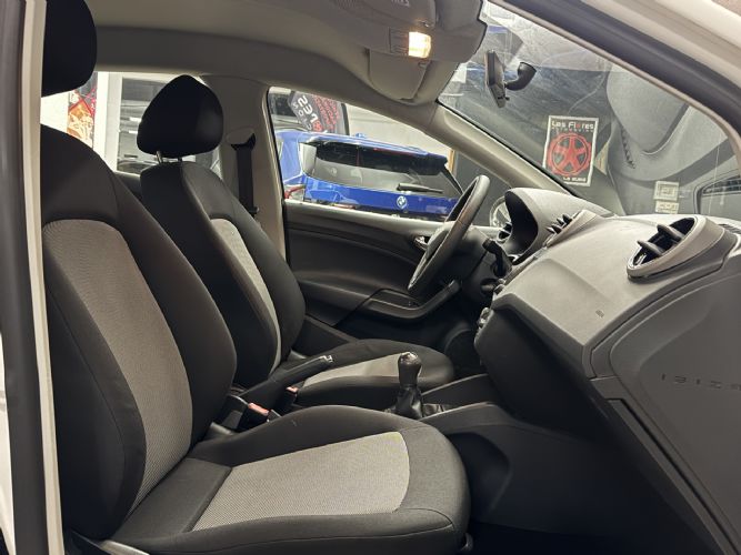 SEATIBIZA 1.4 TDI 90 CV