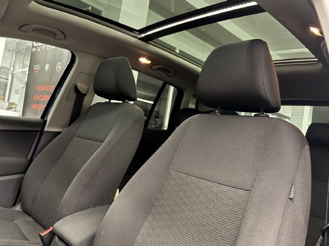 VOLKSWAGENTIGUAN 2.0 TDI 140CV