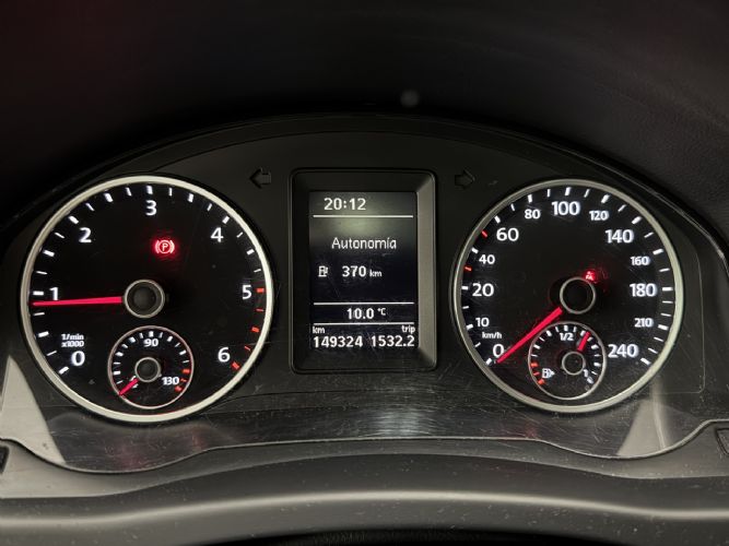 VOLKSWAGENTIGUAN 2.0 TDI 140CV