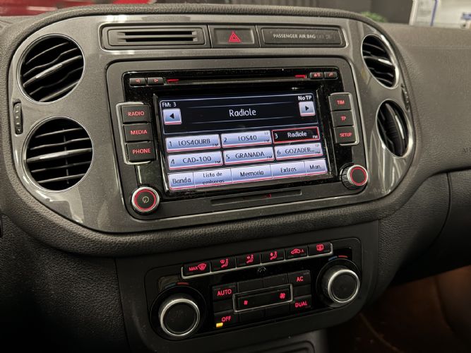 VOLKSWAGENTIGUAN 2.0 TDI 140CV