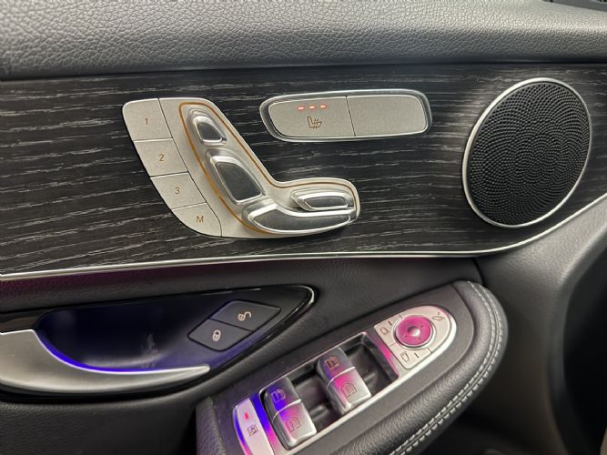 MERCEDESGLC 300 De 4MATIC AMG