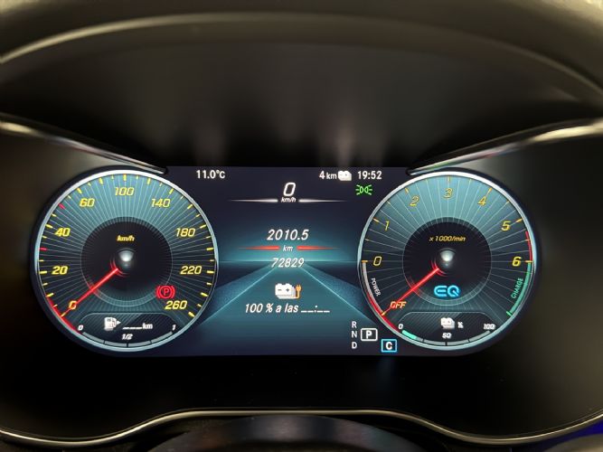 MERCEDESGLC 300 De 4MATIC AMG