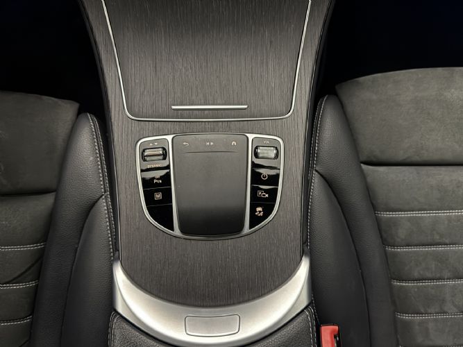 MERCEDESGLC 300 De 4MATIC AMG