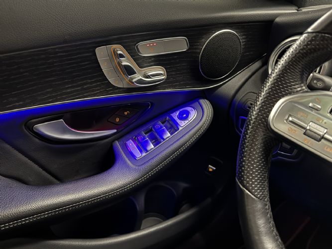 MERCEDESGLC 300 De 4MATIC AMG