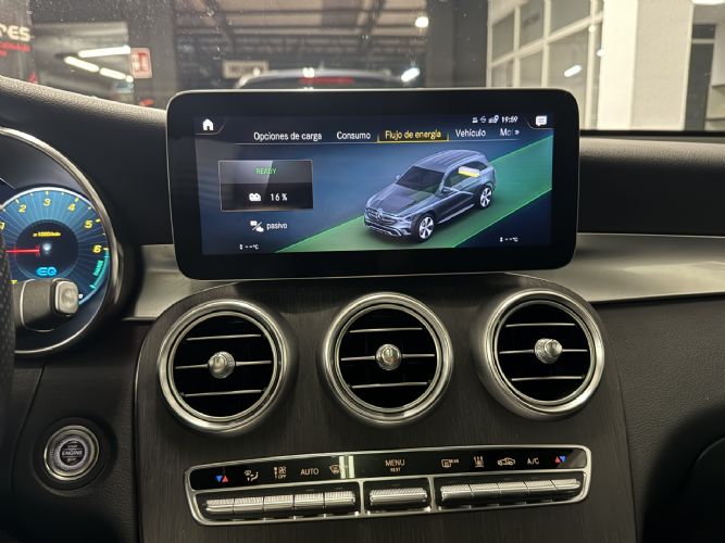 MERCEDESGLC 300 De 4MATIC AMG