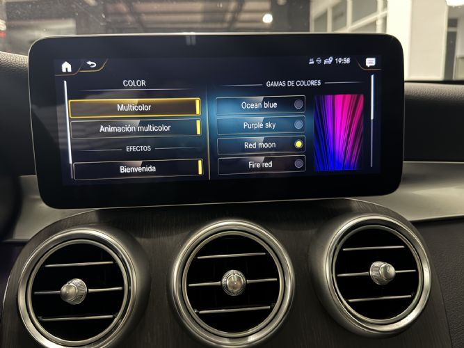 MERCEDESGLC 300 De 4MATIC AMG