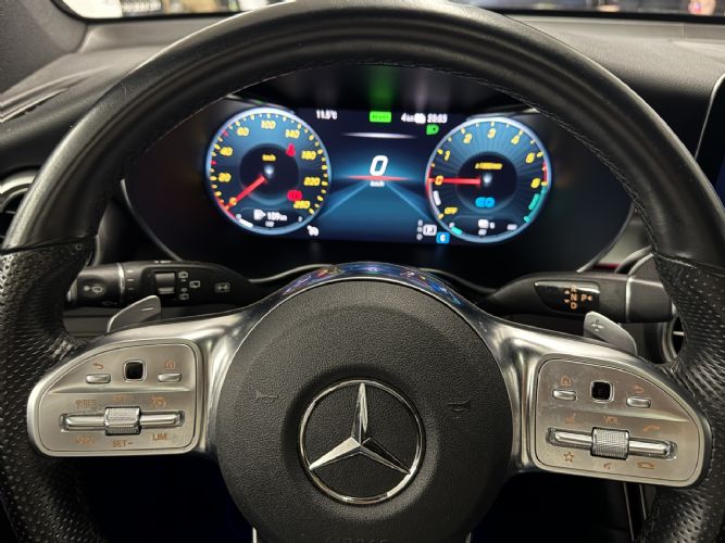 MERCEDESGLC 300 De 4MATIC AMG