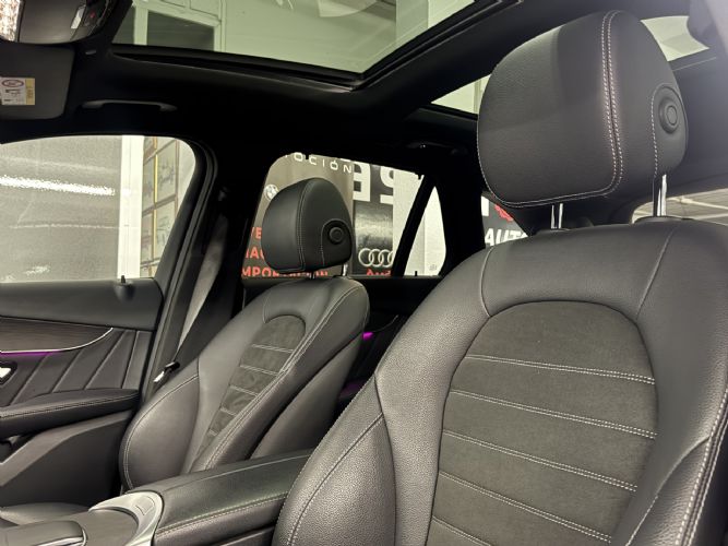 MERCEDESGLC 300 De 4MATIC AMG