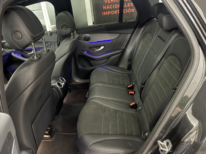 MERCEDESGLC 300 De 4MATIC AMG