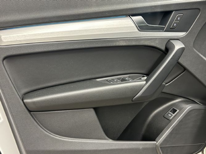 AUDIQ5 SPORTBACK 40TDI 204CV SLINE BLACK LINE S-TRONIC