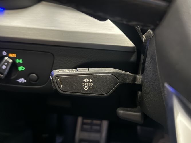 AUDIQ5 SPORTBACK 40TDI 204CV SLINE BLACK LINE S-TRONIC