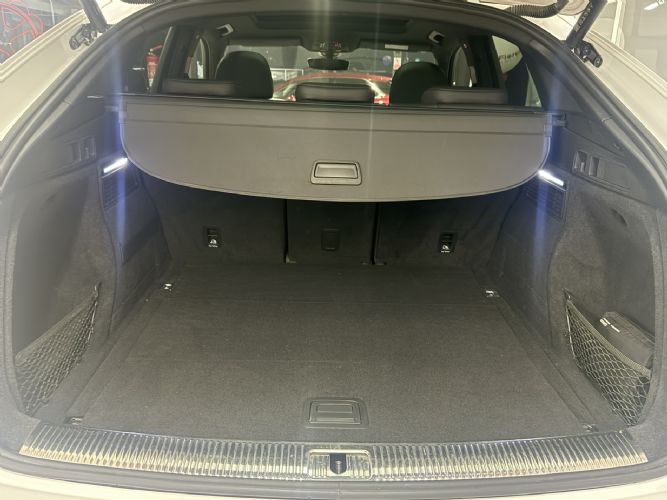 AUDIQ5 SPORTBACK 40TDI 204CV SLINE BLACK LINE S-TRONIC