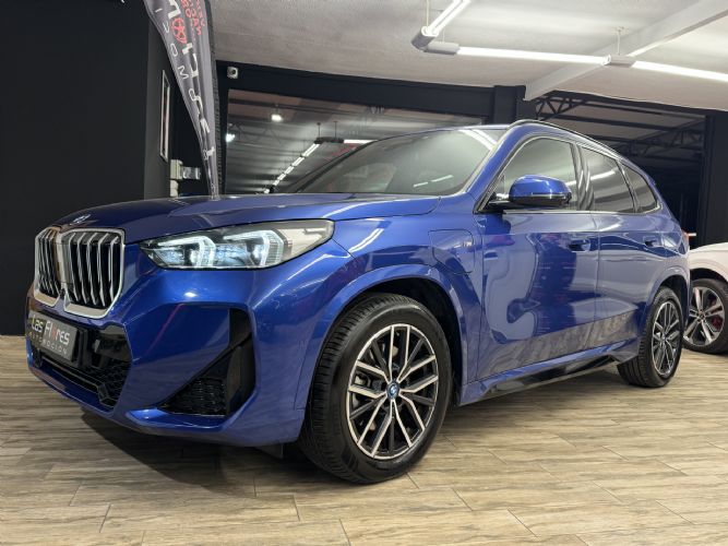 BMWX1 XDrive 25e M Sport