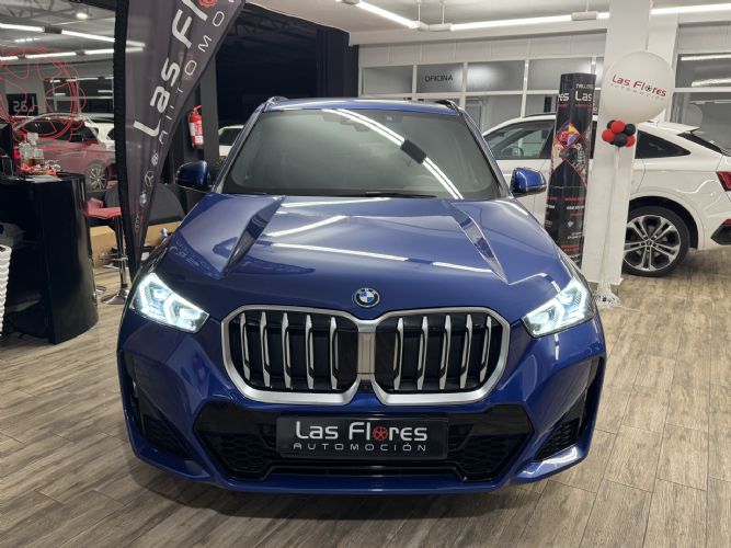 BMWX1 XDrive 25e M Sport