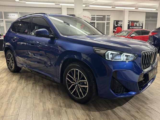 BMWX1 XDrive 25e M Sport