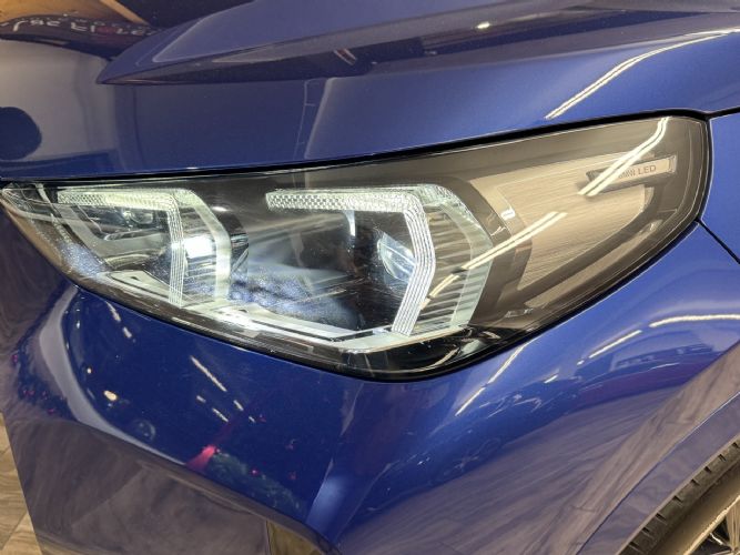 BMWX1 XDrive 25e M Sport