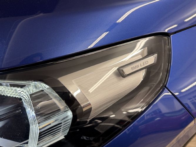 BMWX1 XDrive 25e M Sport