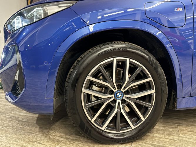BMWX1 XDrive 25e M Sport