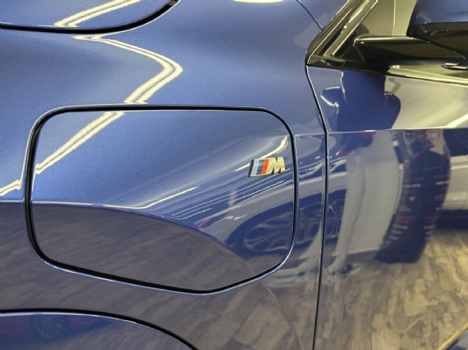 BMWX1 XDrive 25e M Sport