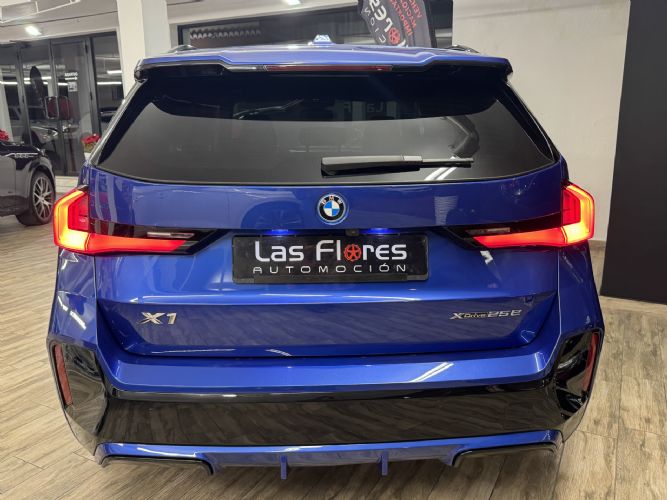 BMWX1 XDrive 25e M Sport