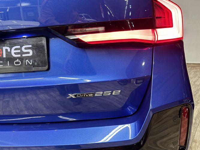 BMWX1 XDrive 25e M Sport