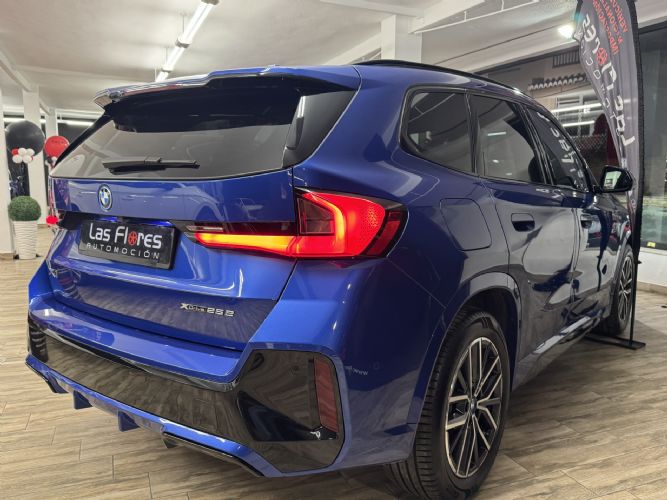 BMWX1 XDrive 25e M Sport