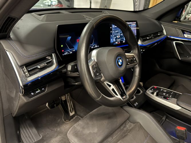 BMWX1 XDrive 25e M Sport