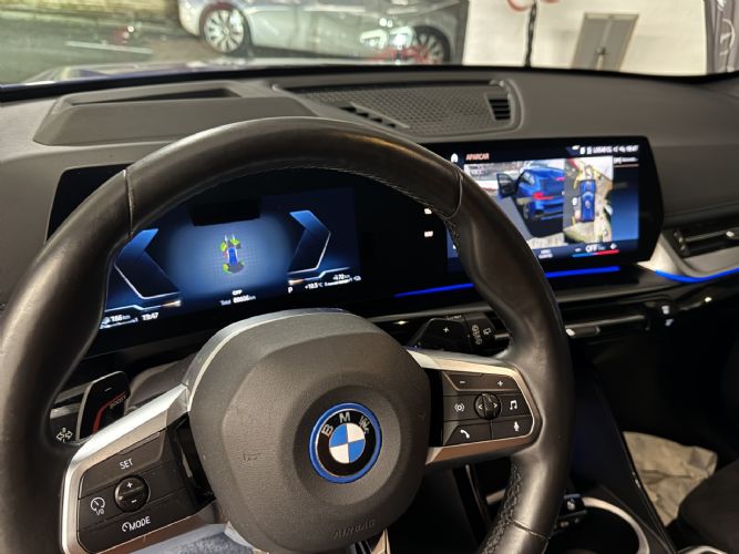 BMWX1 XDrive 25e M Sport